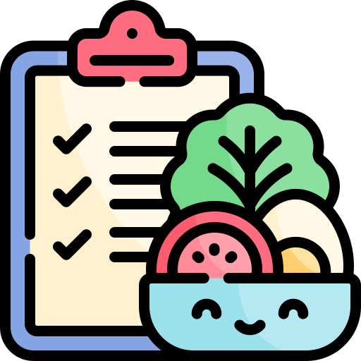 Nutrition Plan